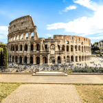 The Roman Forum Experience